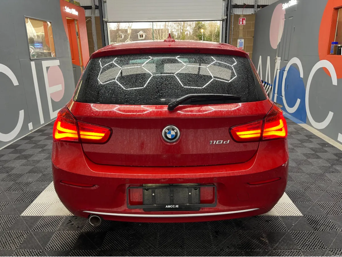 BMW 1-Series €14950 2017 BMW 118D STYLE 2.0 AUTOMA - Image 3
