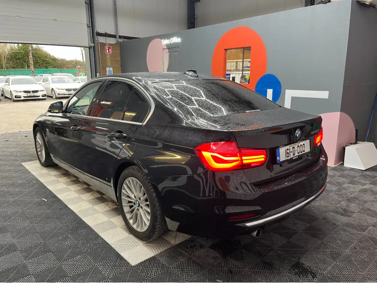 BMW 3-Series €17950 2016 BMW 320D LUXURY 2.0 AUTOM - Image 4