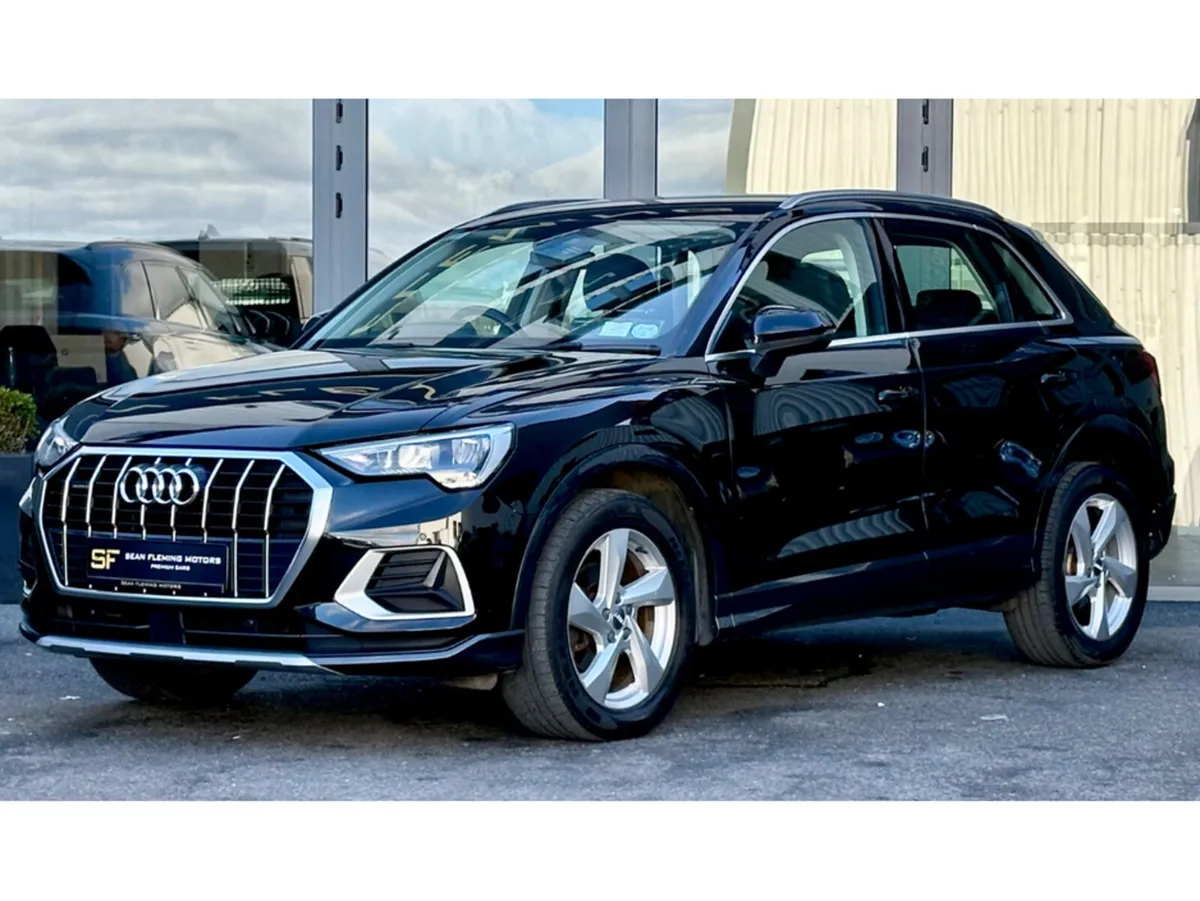 Audi Q3 35TDI 150 Q SE 4DR 35 - Image 2