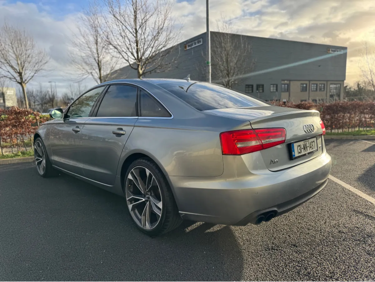 Audi A6 2.0 TDI SE - Image 3