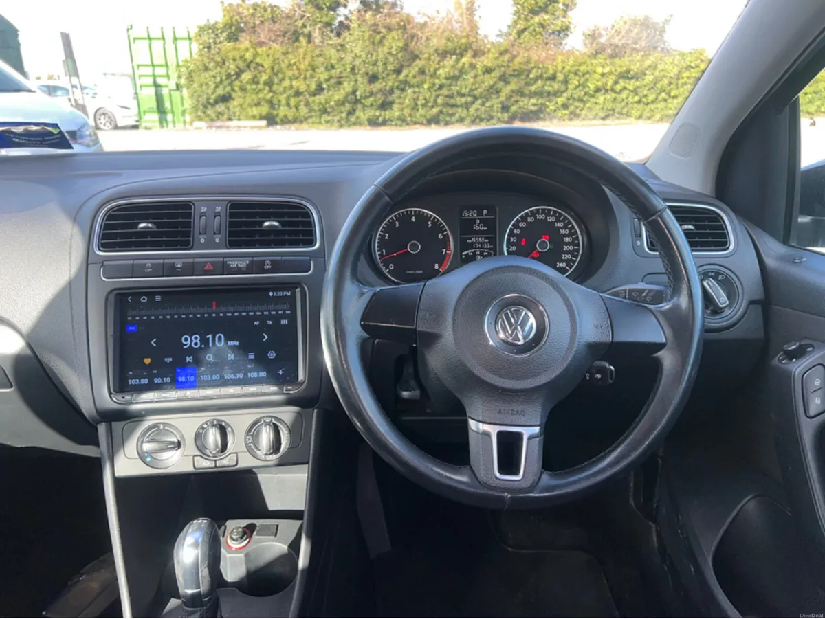 Volkswagen Polo 5DR AUTO - Image 2