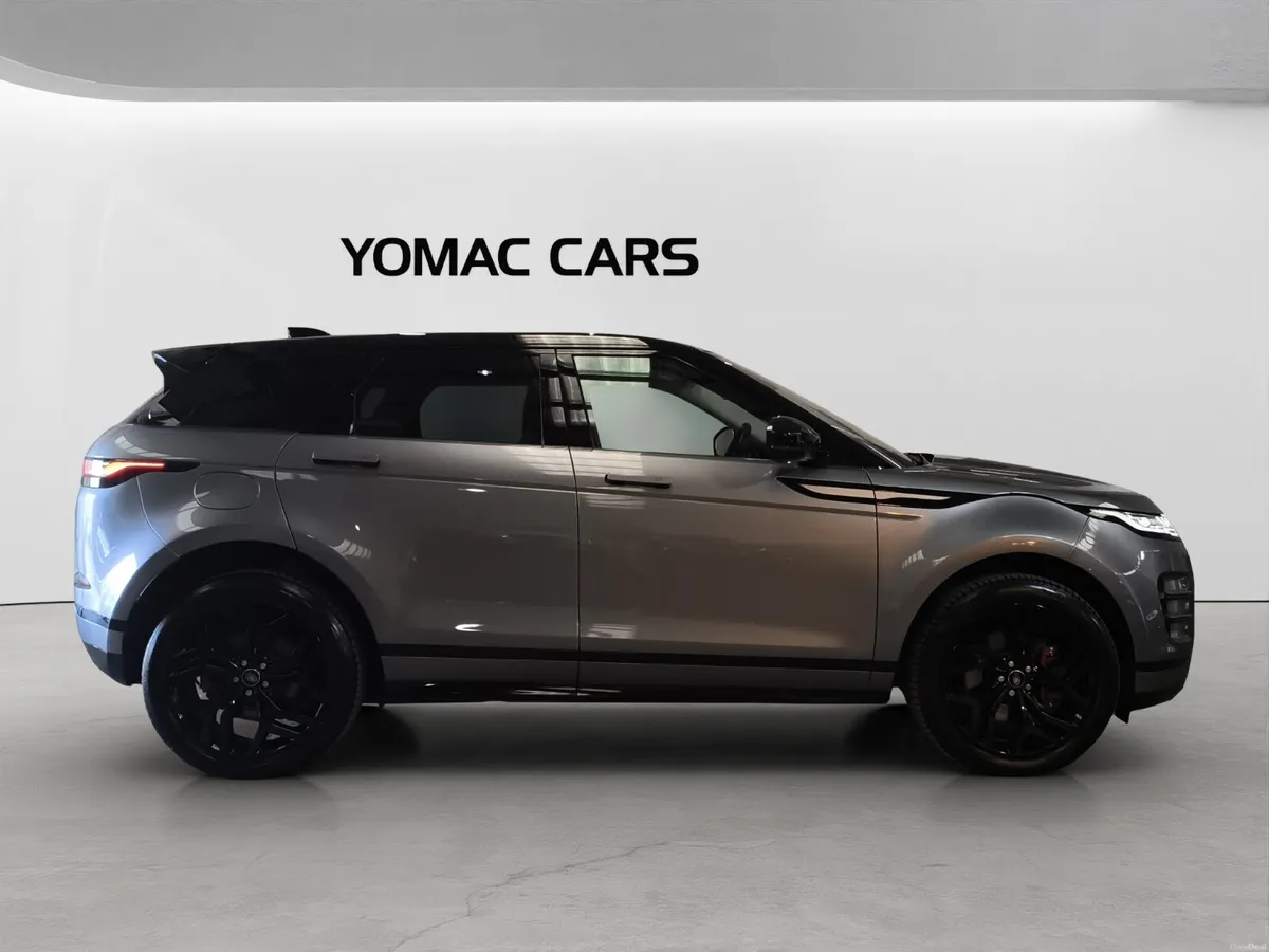 2023 RANGE ROVER EVOQUE AUTOBIOGRAPHY *ONE OWNER* - Image 2