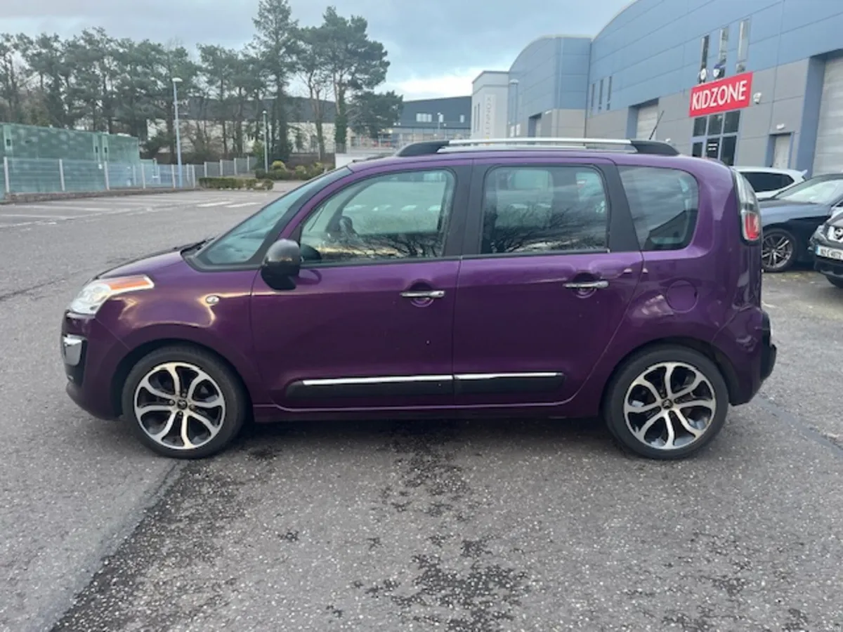 1.6 BLUE HDI  PLATINUM - Image 4