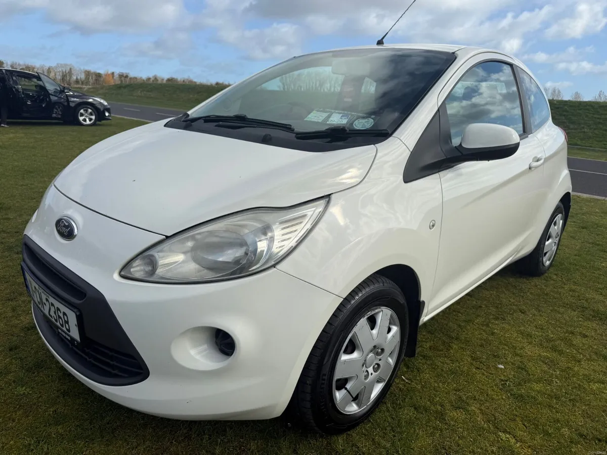 1.2 PETROL NCT 08/26 - Image 3