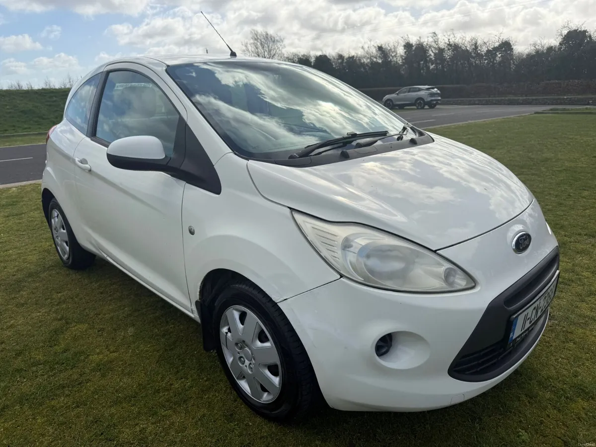 1.2 PETROL NCT 08/26 - Image 1