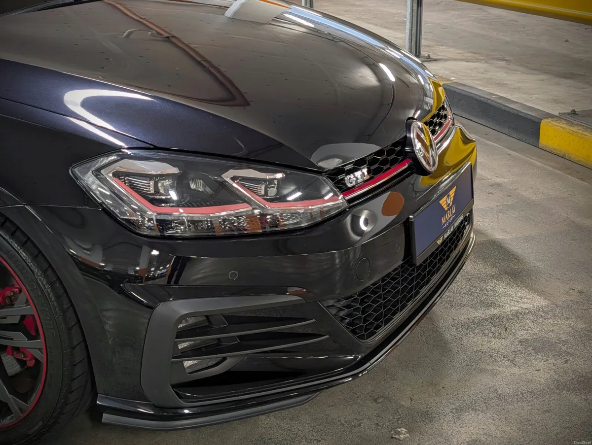 2018 (182) Volkswagen Golf GTI 5Dr DSG (MK7.5) - Image 6