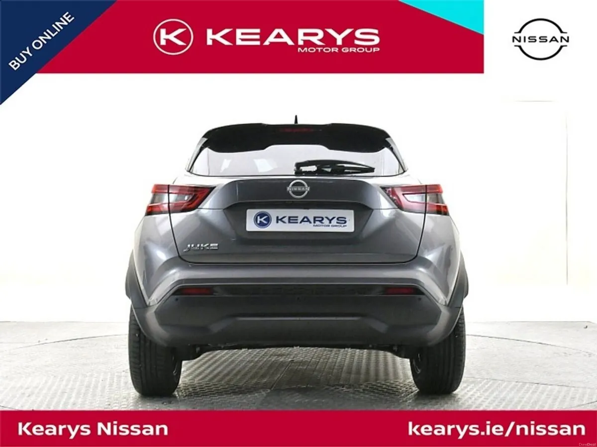 Nissan Juke Premium 1.0T PET DCT 2WD - Image 2