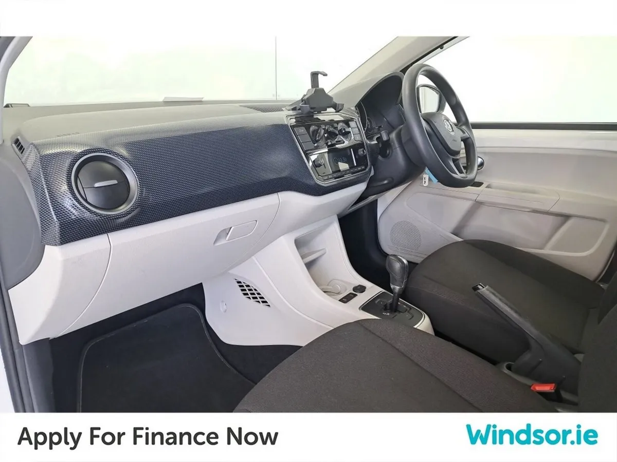 Volkswagen up! MOVE UP - Image 4