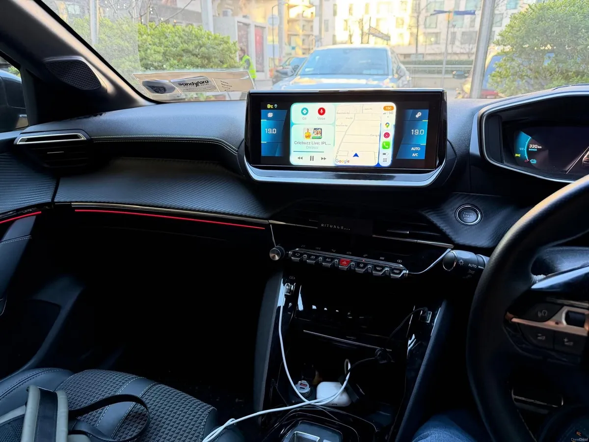 Peugeot 208 2024 - Image 2