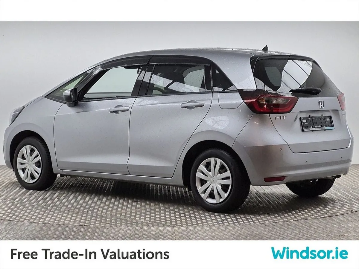 Honda Fit FIT 1.5 AUTO - Image 2