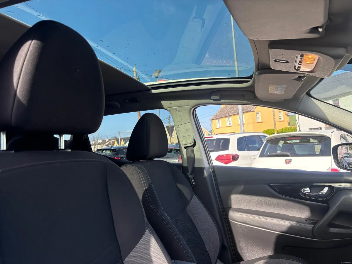 Nissan Qashqai 2020  DIESEL  FINANCE  ARRANGED - Image 4