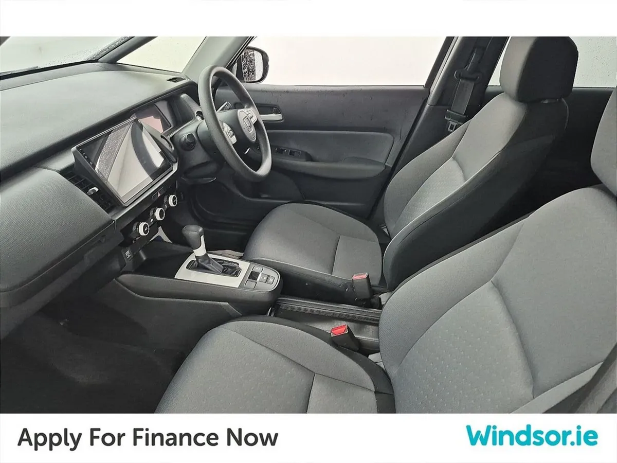 Honda Fit FIT 1.5 AUTO - Image 4
