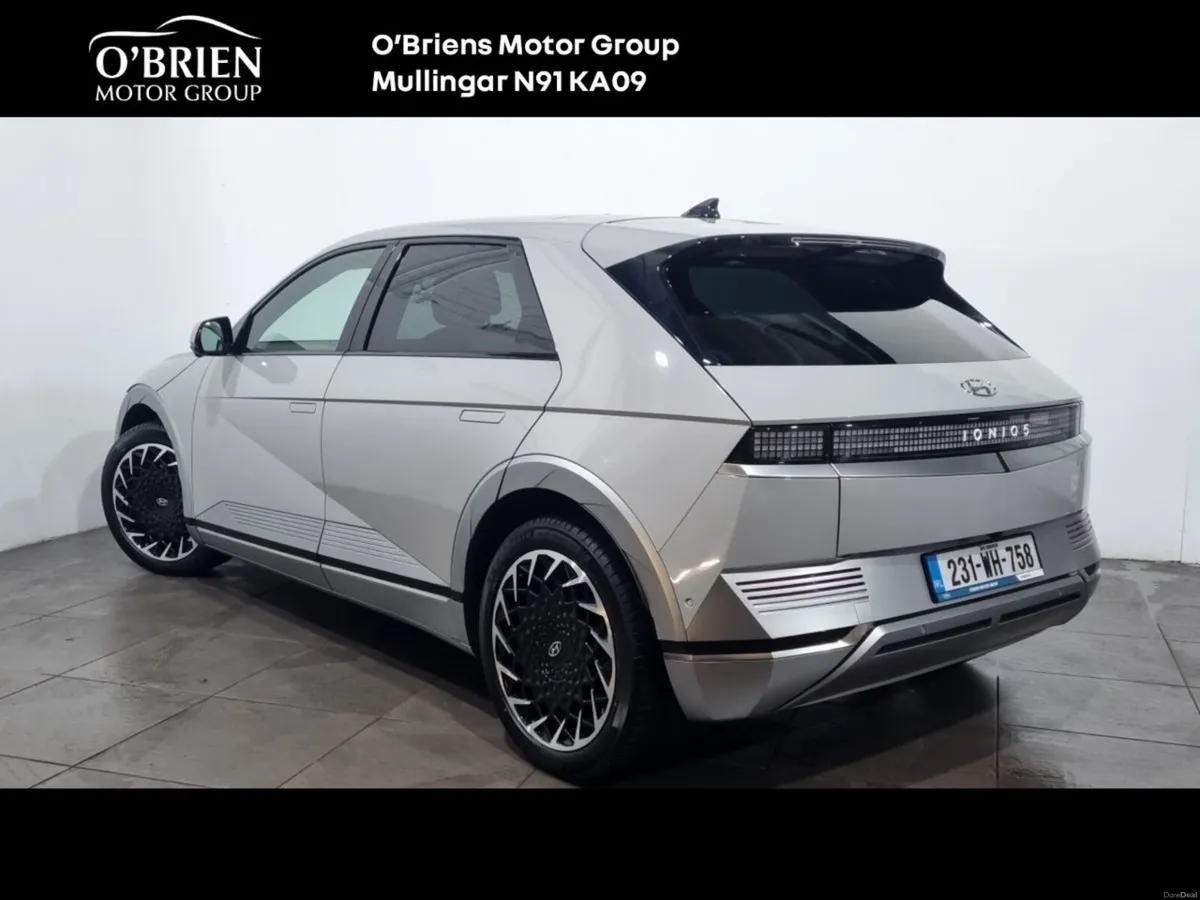 Hyundai IONIQ 5 77kW Platinum Long Range Battery - Image 3