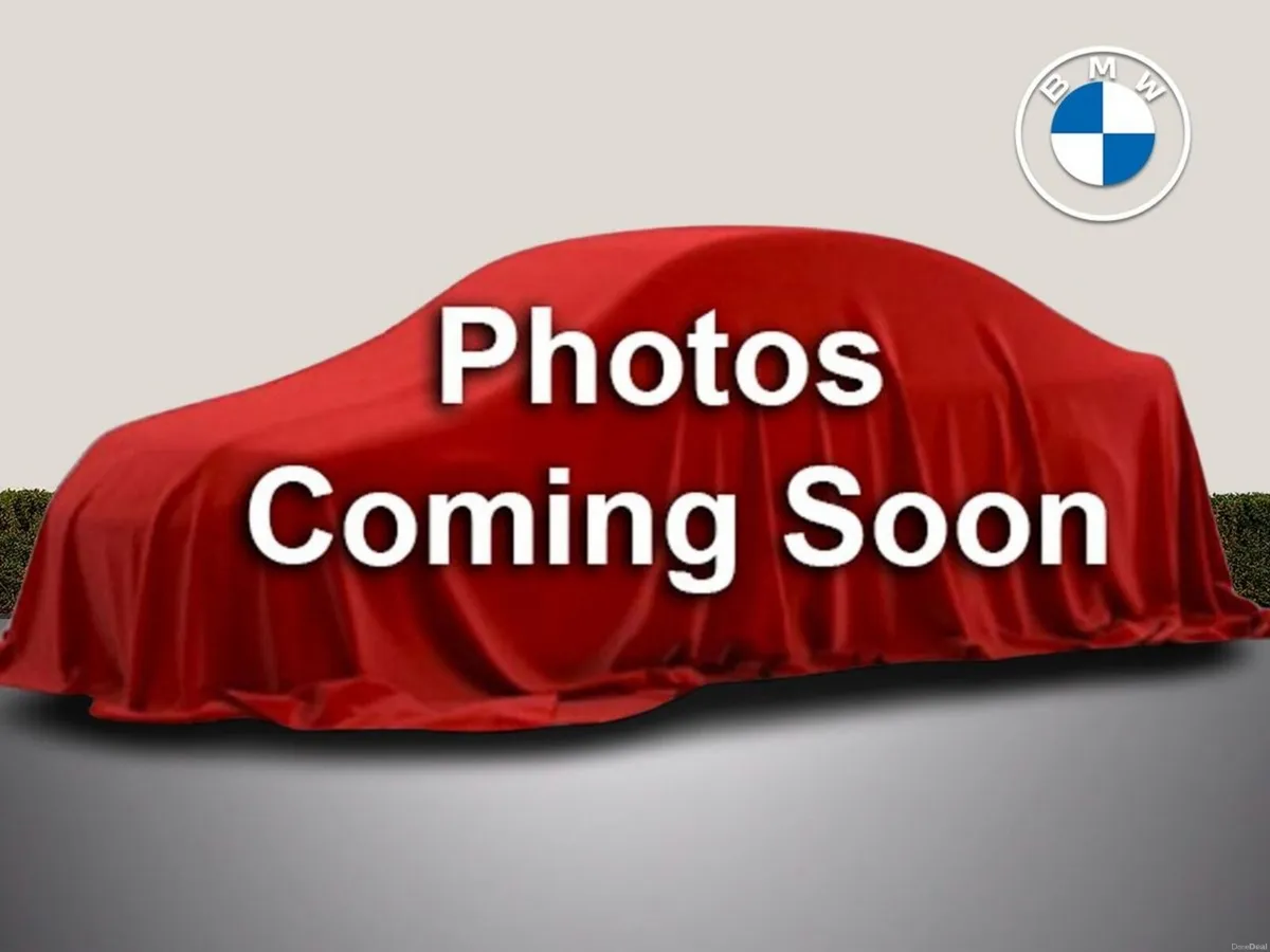 BMW i4 eDrive40 M Sport