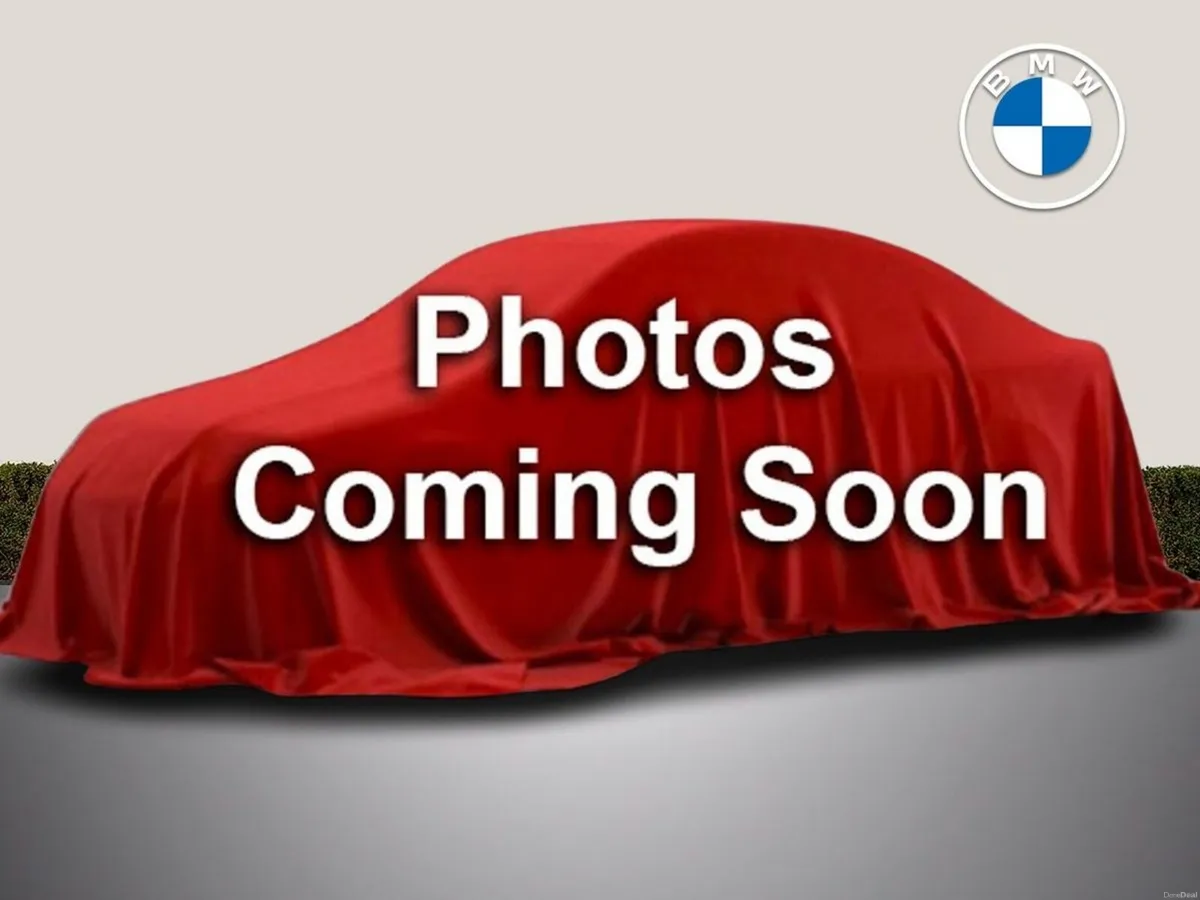 BMW X1 X1 sDrive18d M Sport