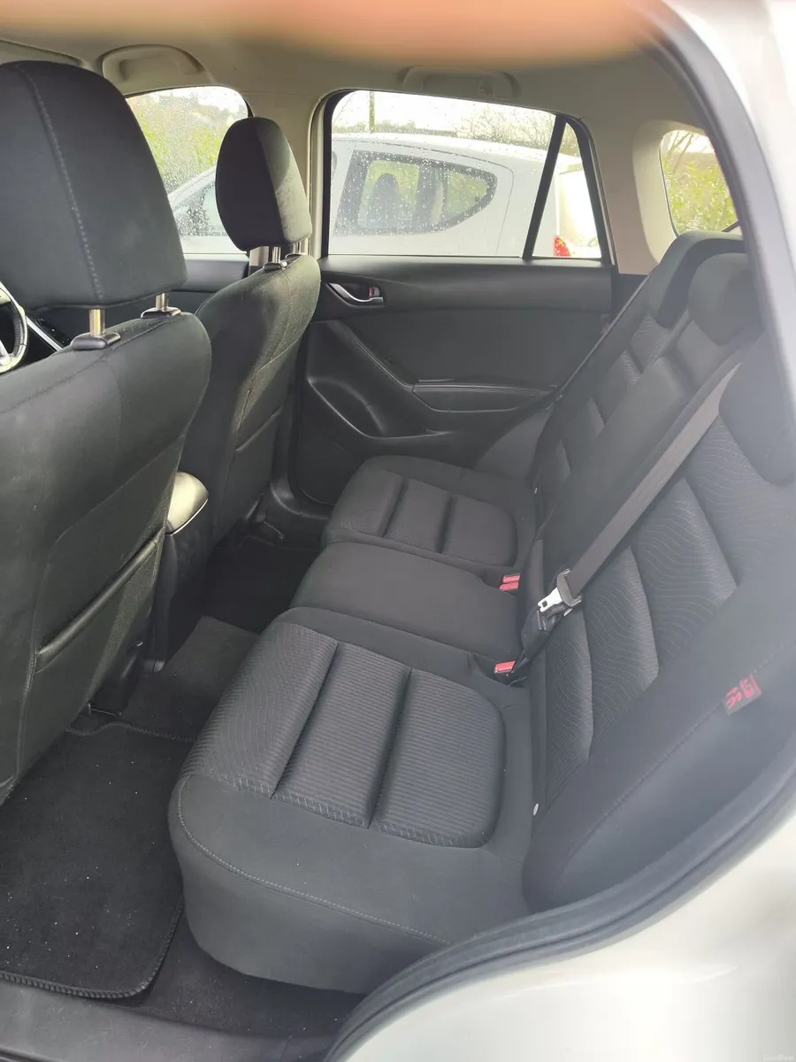 Mazda CX-5 2014 - Image 5