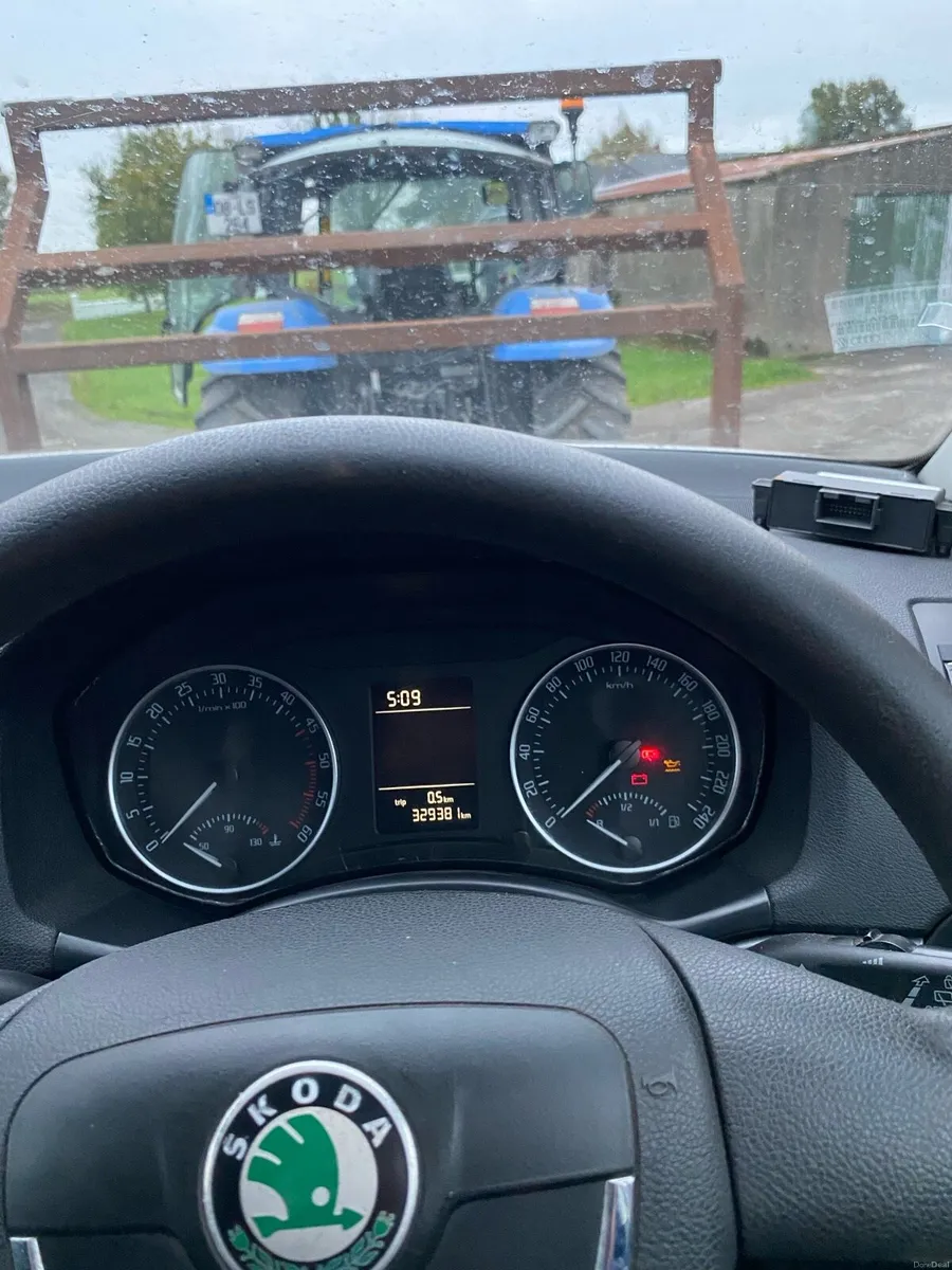 Skoda octavia - Image 3