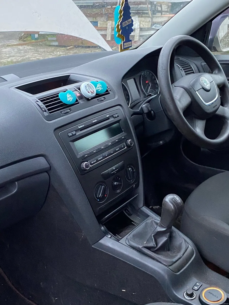 Skoda octavia - Image 4