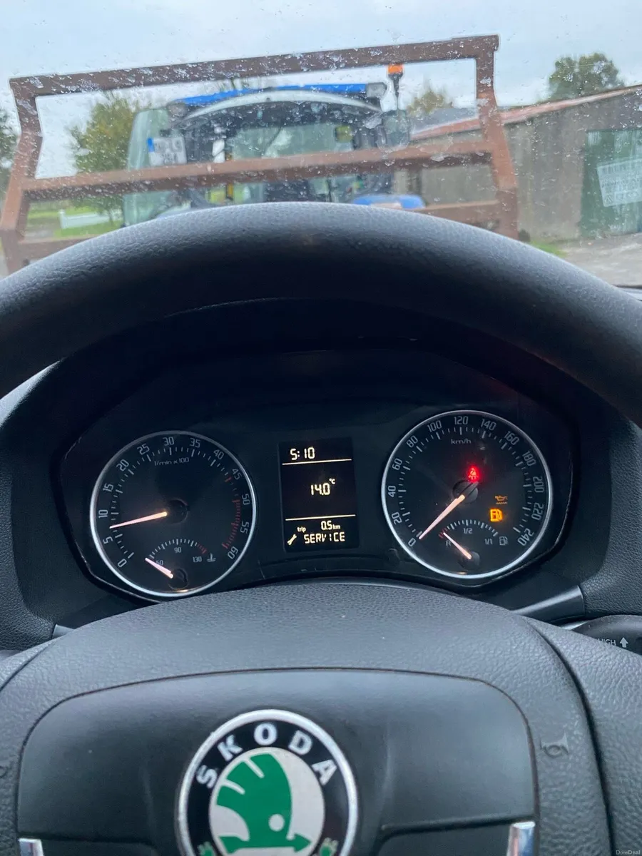 Skoda octavia - Image 2