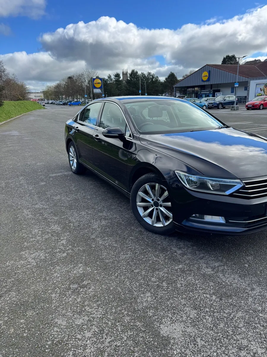 Vw Passat 2.0 BlueMotion - Image 3