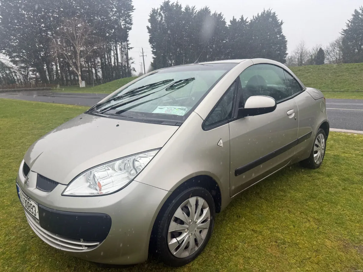 1.5 PETROL COLT NCT 10/26 - Image 3