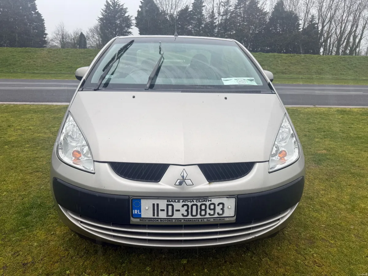 1.5 PETROL COLT NCT 10/26 - Image 2