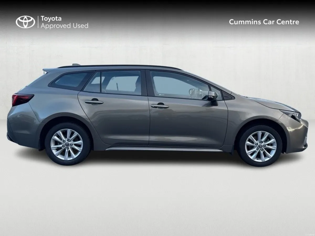 Toyota Corolla Corolla Toruing Sport Excellent Con - Image 3