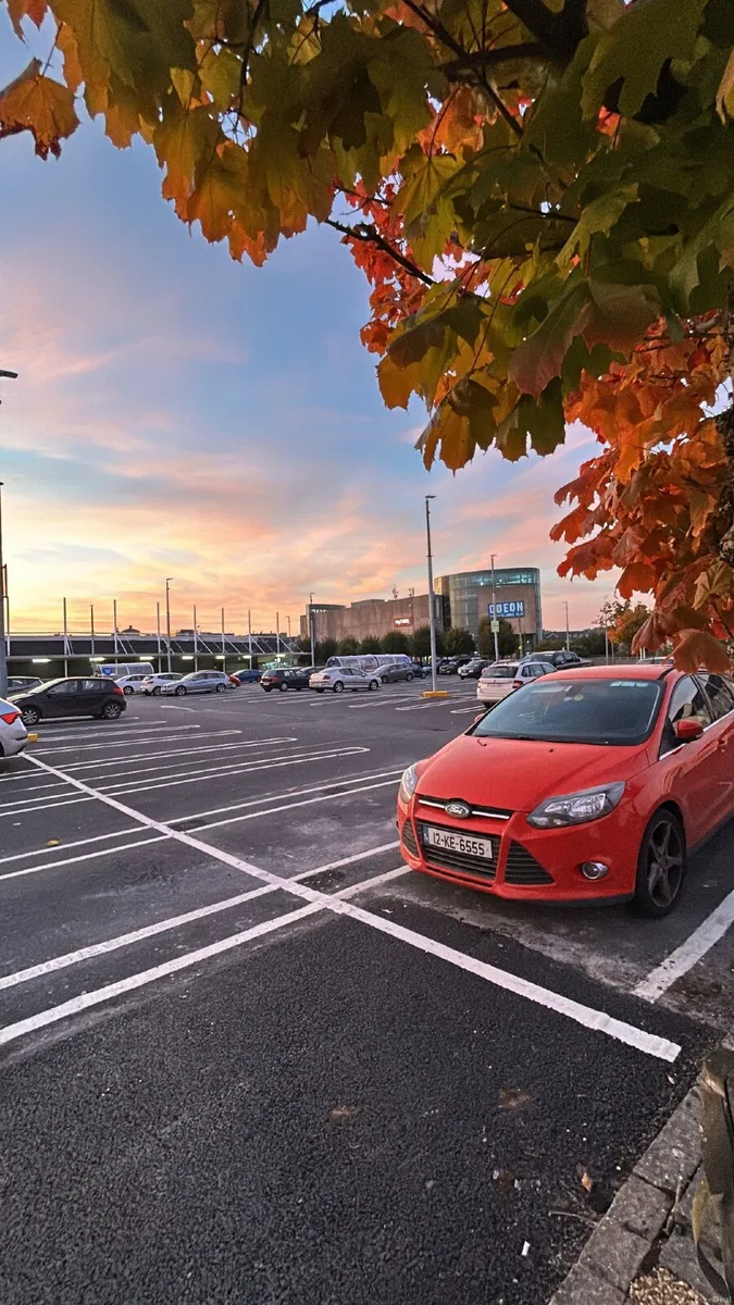 Ford Focus 2012 - read Ad - Image 2