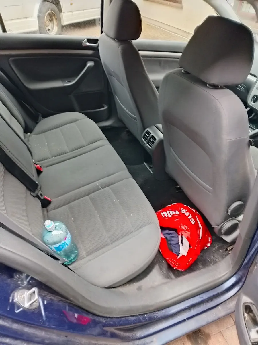 Volkswagen Golf 2007 - Image 1