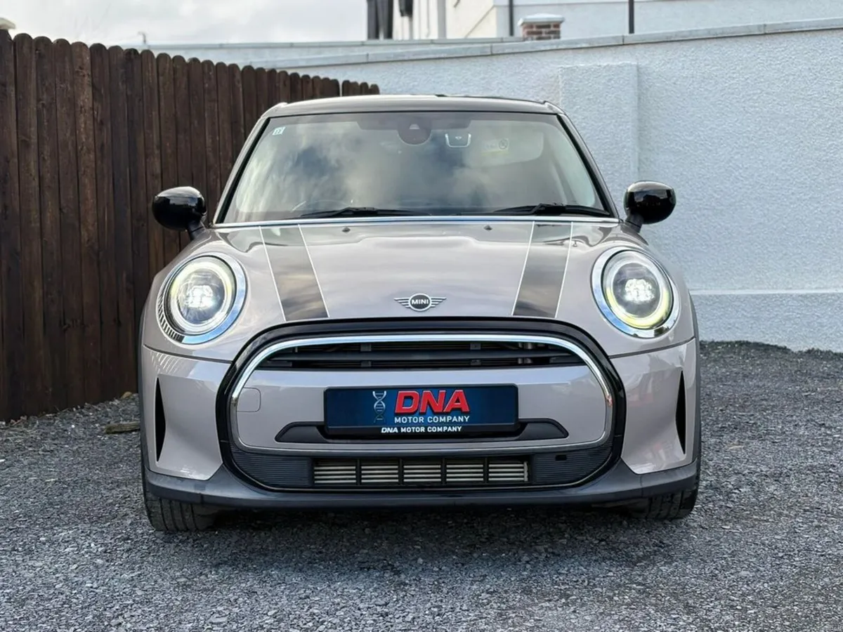 Mini Cooper AUTOMATIC - LOW KMS - Image 2