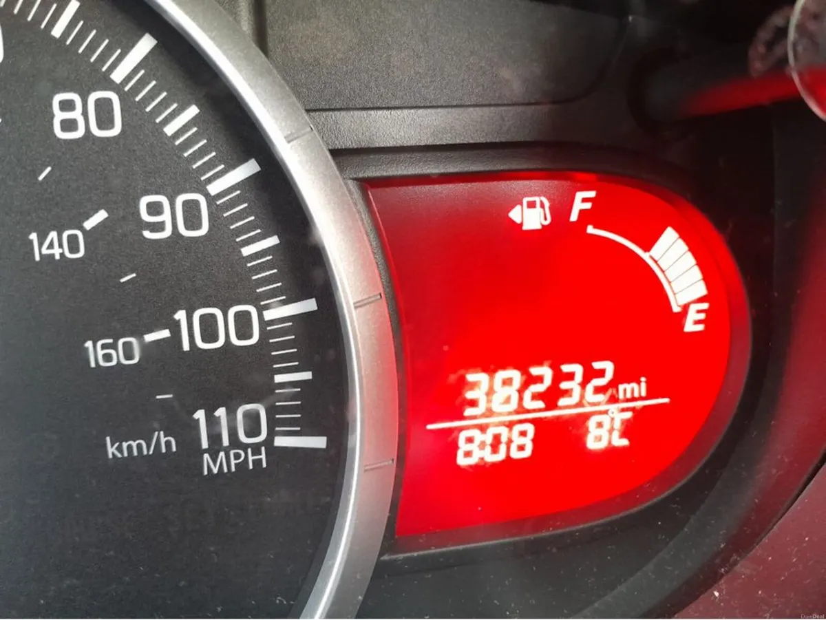 Suzuki Celerio GL+ 5DR ESCUDO - Image 2