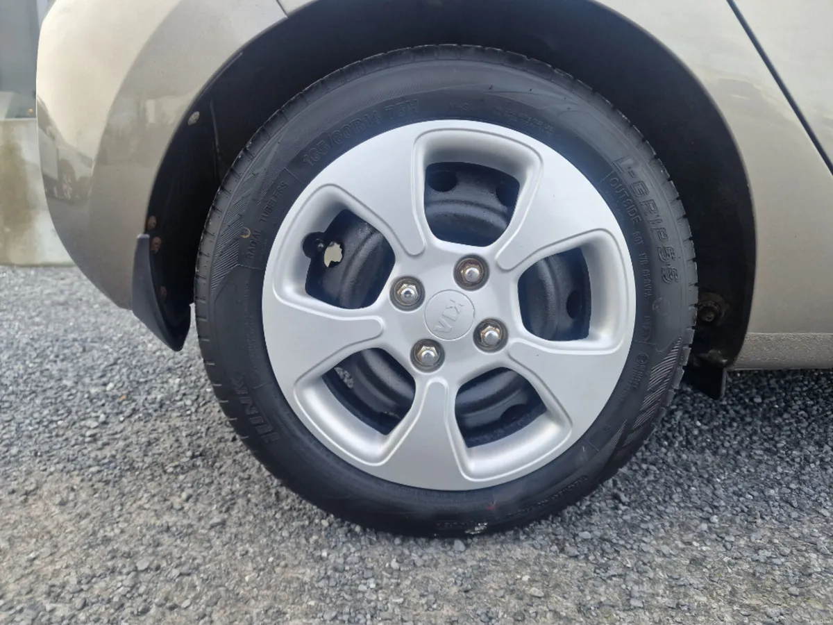 Kia Picanto LX 5DR - Image 4