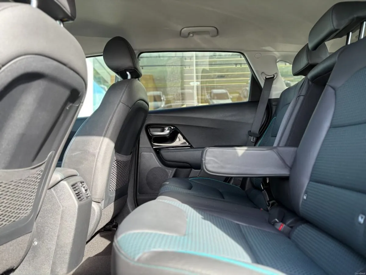 Kia Niro e-Niro ( Long Range ) - Image 4