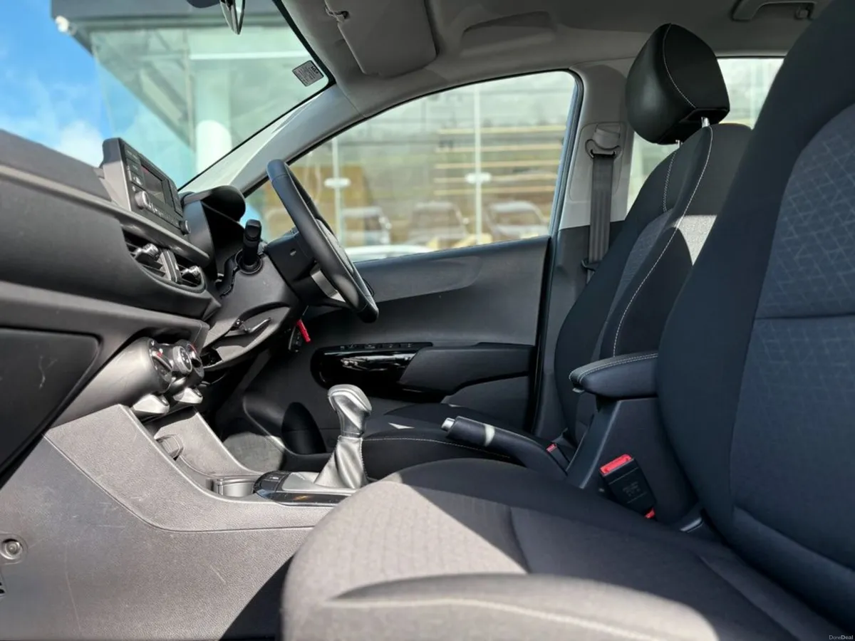 Kia Picanto 1.0 Automatic - Image 2