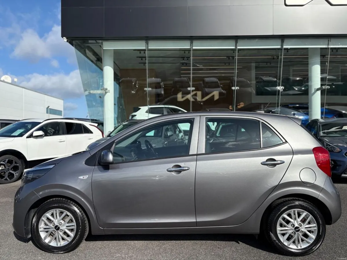 Kia Picanto 1.0 Automatic - Image 3