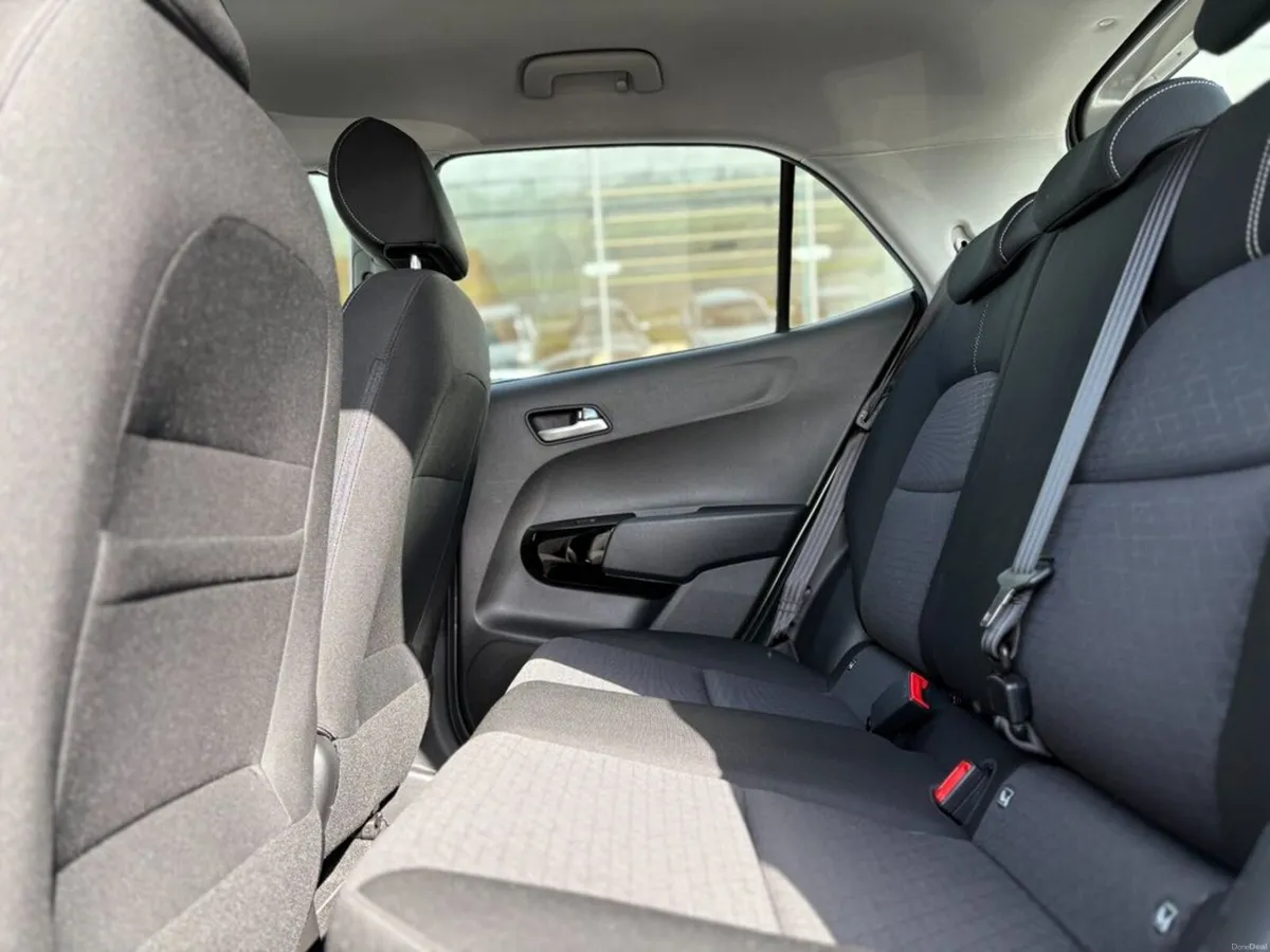 Kia Picanto 1.0 Automatic - Image 4