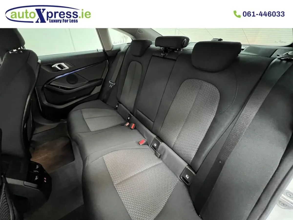 BMW 2-Series 218D GRANCOUPE EDITION JOY PLUS Autom - Image 4