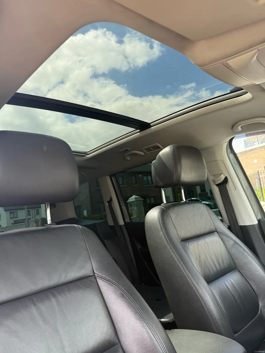132 Seat Alhambra Panoramic Roof electric doors - Image 6