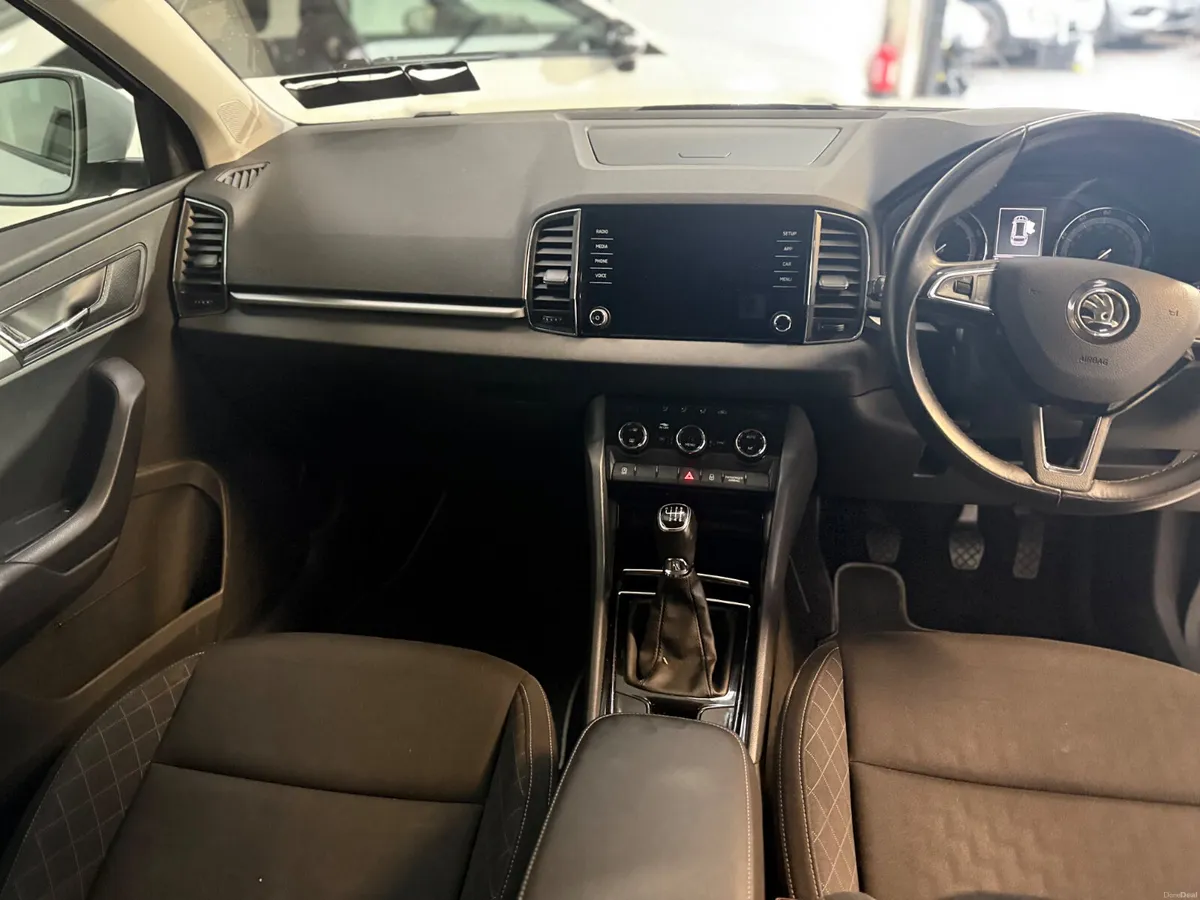 Skoda Karoq 2020. 1.0 STYLE - Image 5