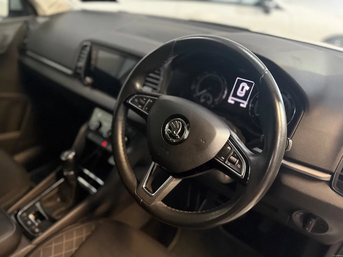 Skoda Karoq 2020. 1.0 STYLE - Image 3