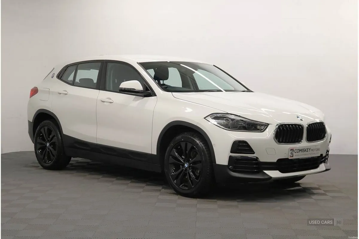 BMW X2 18d Sport - Image 1