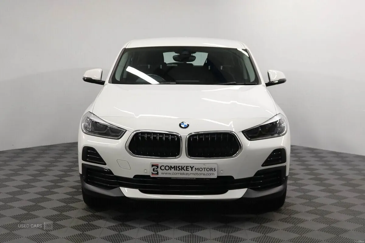 BMW X2 18d Sport - Image 2