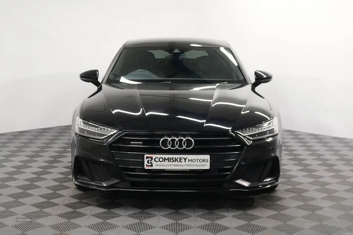 Audi A7 TDI V6 S line - Image 2