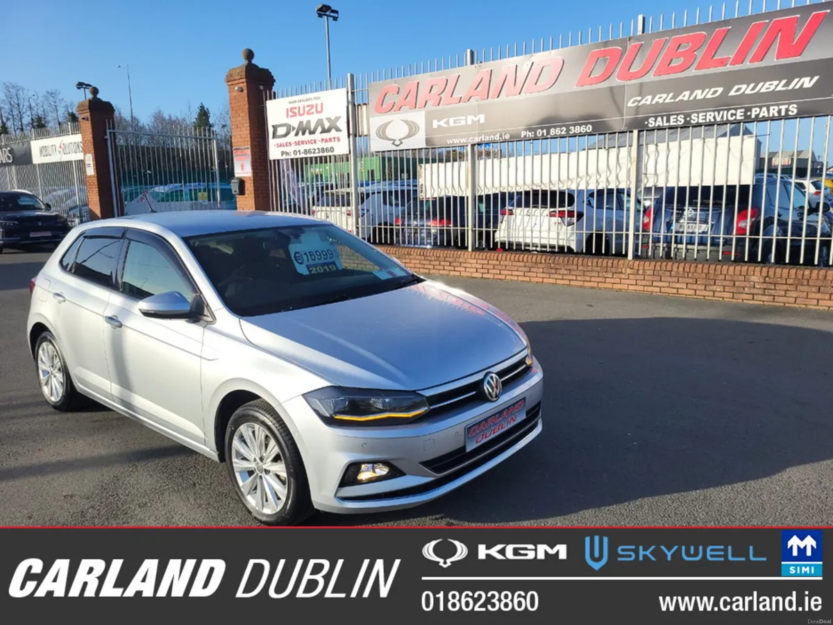 (2yr warranty) 1.2 DSG Auto New model - Image 1