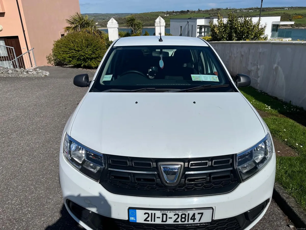 2021 Dacia Sandero – Reliable & Economical - Image 3
