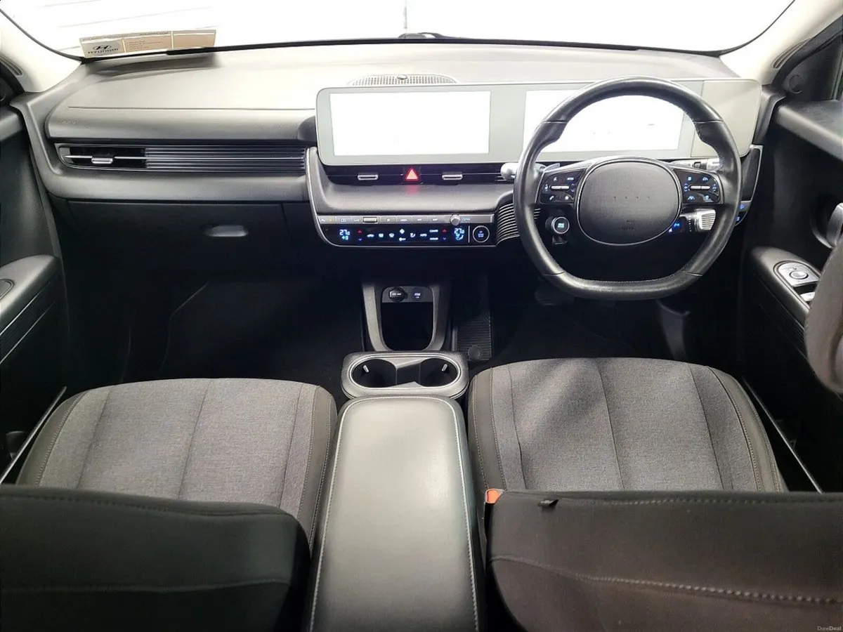 Hyundai IONIQ 5 58kW Executive Finance from €73 pe - Image 4