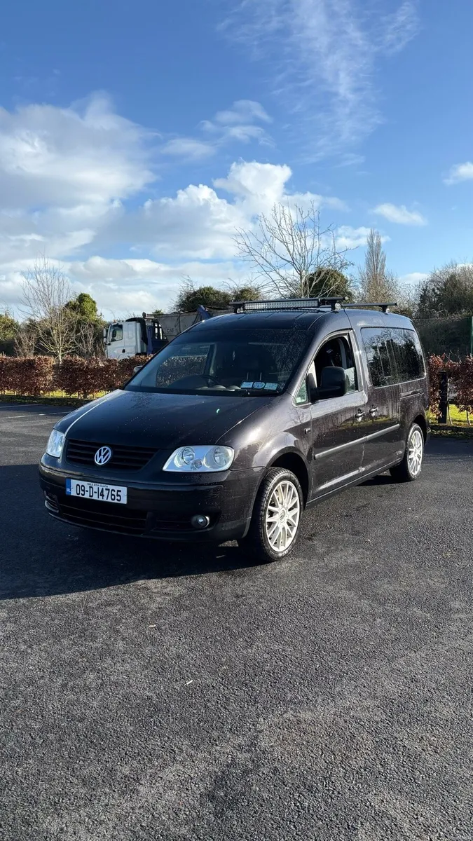 Caddy maxi life - Image 2