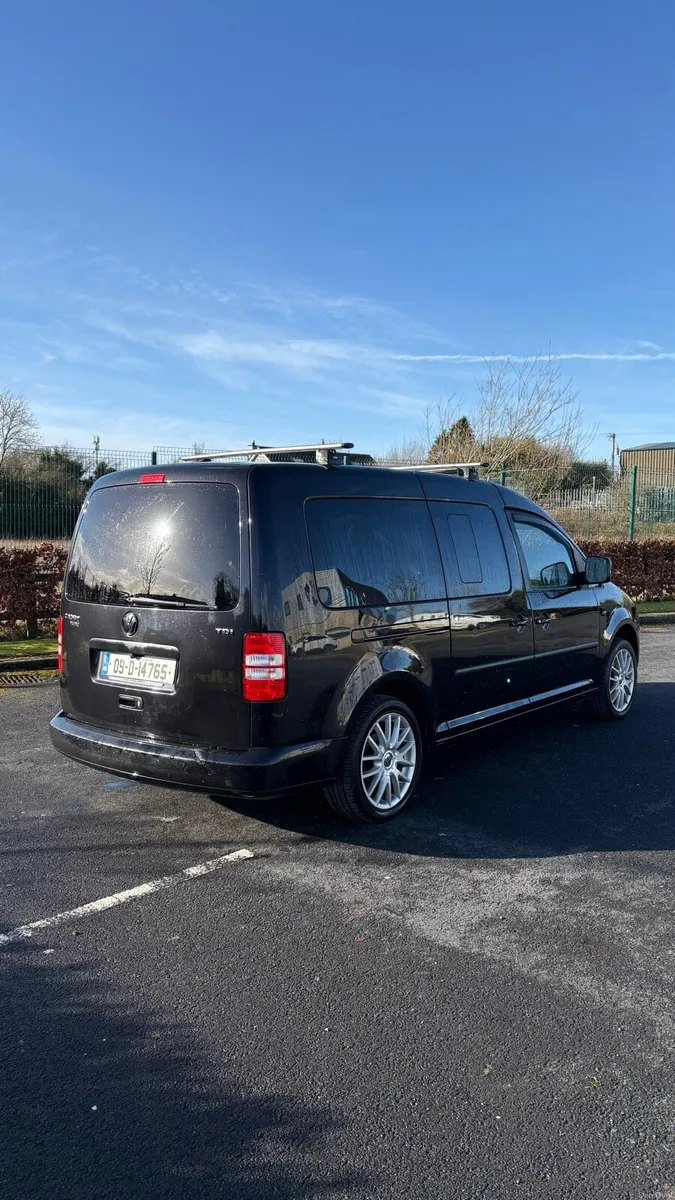 Caddy maxi life - Image 4