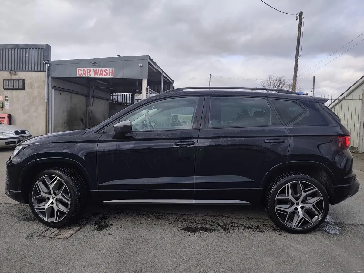 SEAT Ateca 2021 - Image 3