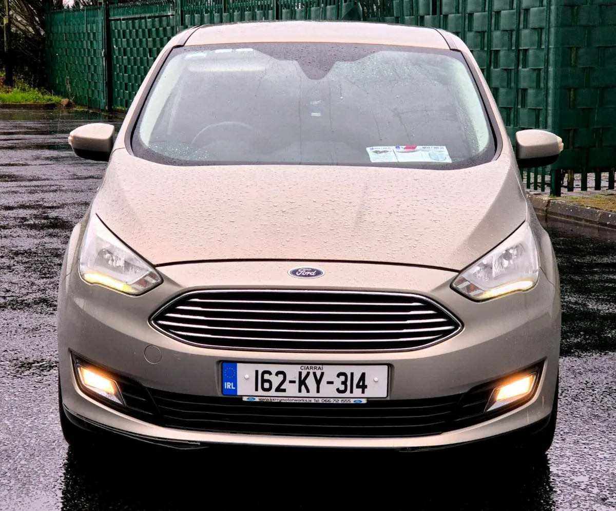 2016 Ford C-Max ▪︎ AUTOMATIC ▪︎ - Image 2